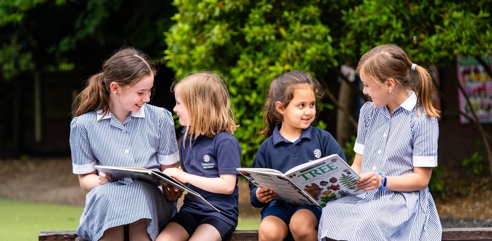 Sydenham & Dulwich Girls GDST - Junior School 